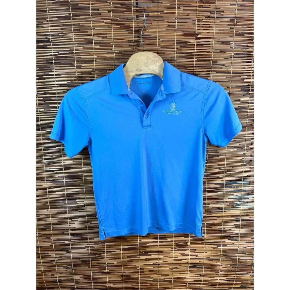 The Ritz Carlton Amelia Island Medium Polo